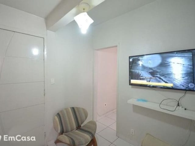 Apartamento com 33m² 1 quarto e 1 banheiro, à venda, no bairro Aclimação em São Paulo