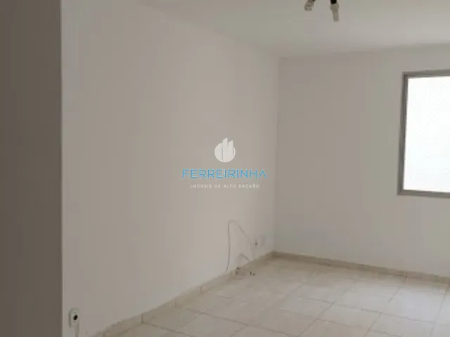 Apartamento 1 quarto e 1 banheiro, para alugar, no bairro Vila Adyana em São José dos Campos