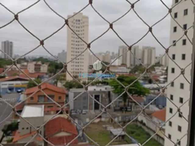 Apartamento 1 quarto e 1 banheiro, para alugar, no bairro Vila Adyana em São José dos Campos