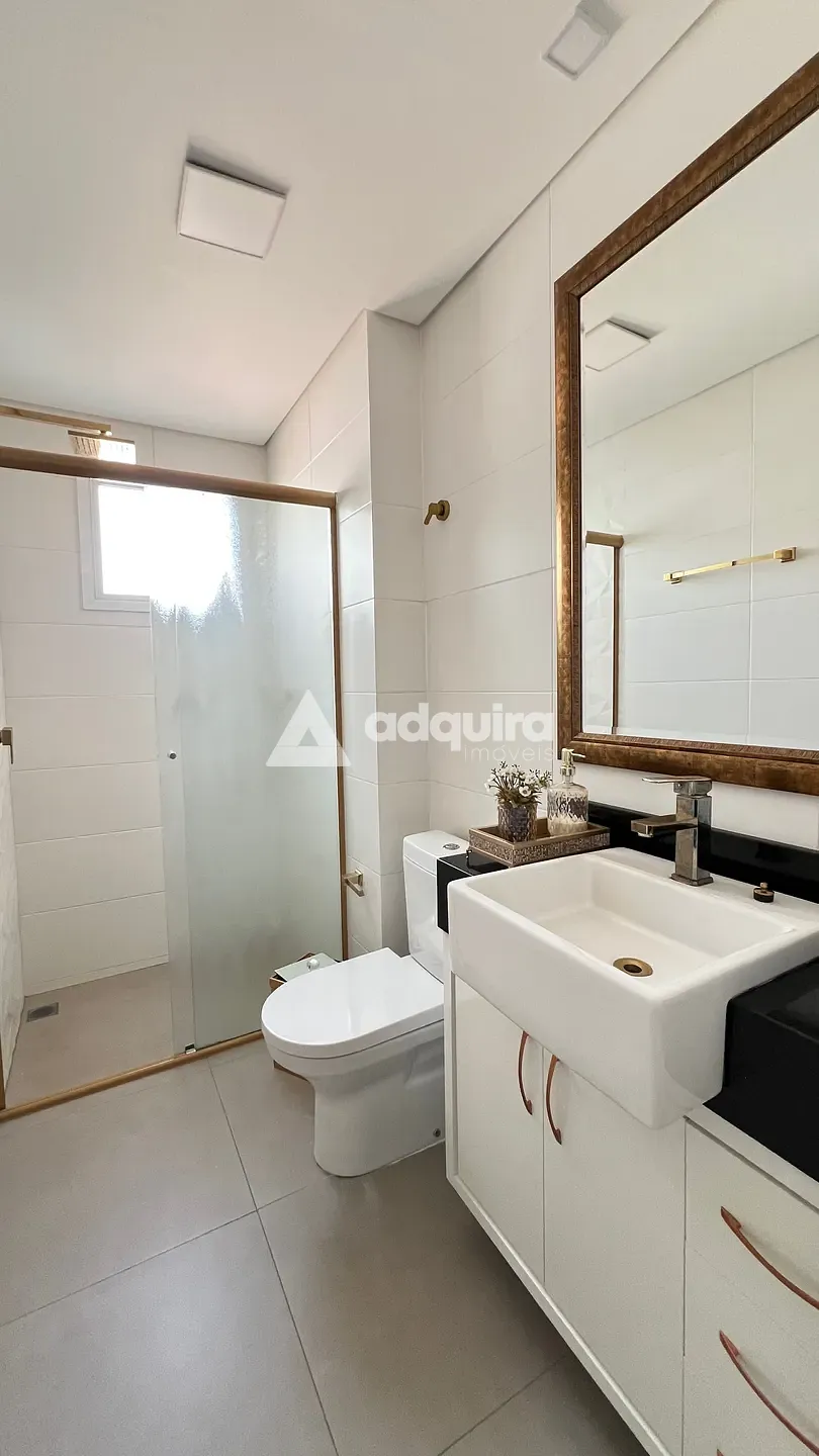Apartamento, 2 quartos, 122 m² - Foto 11