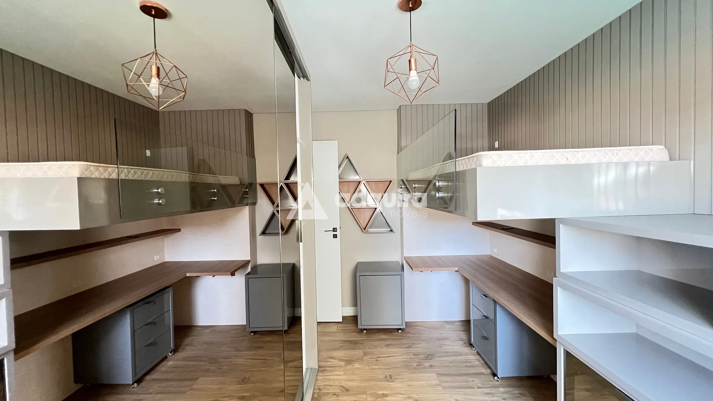Apartamento, 2 quartos, 122 m² - Foto 6