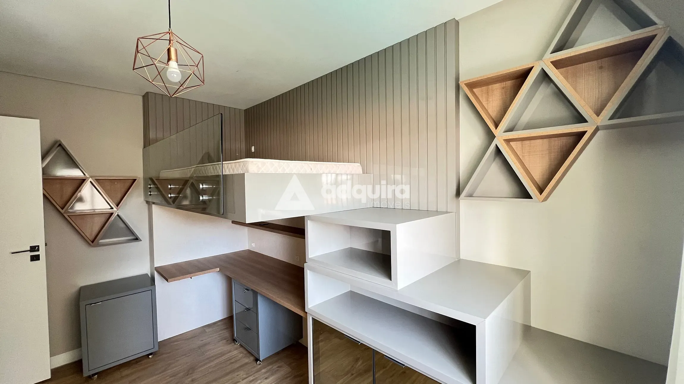 Apartamento, 2 quartos, 122 m² - Foto 7