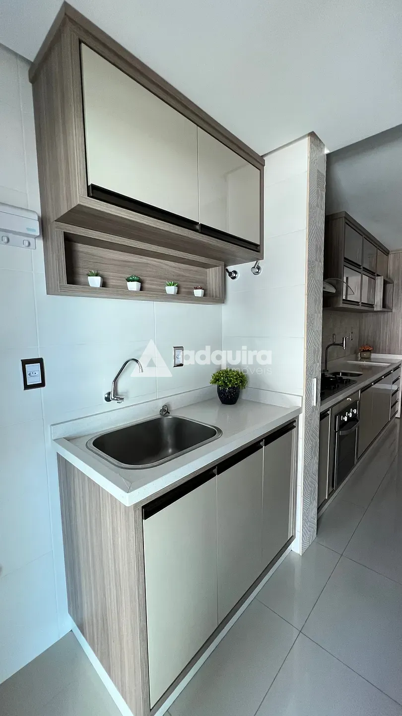 Apartamento, 2 quartos, 122 m² - Foto 5