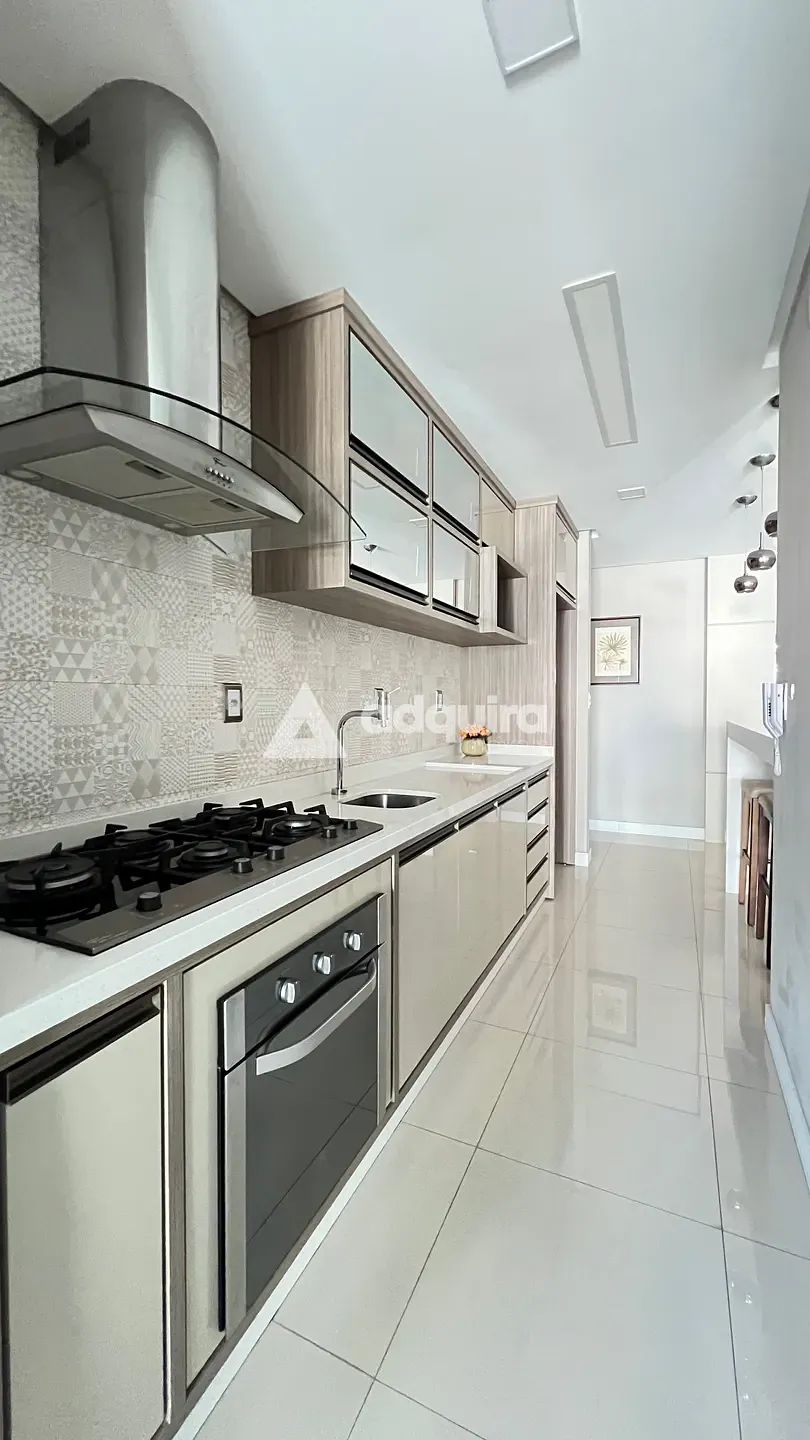 Apartamento, 2 quartos, 122 m² - Foto 4
