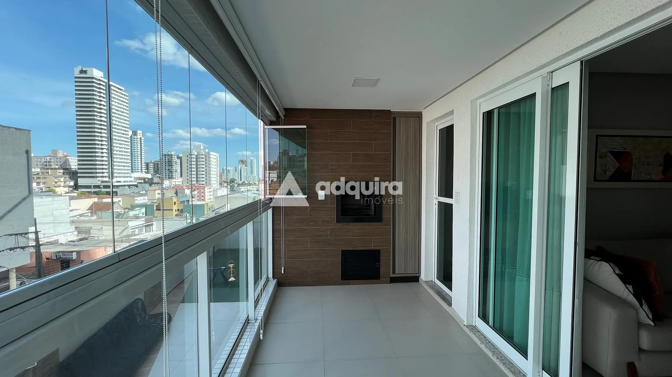Apartamento, 2 quartos, 122 m² - Foto 12