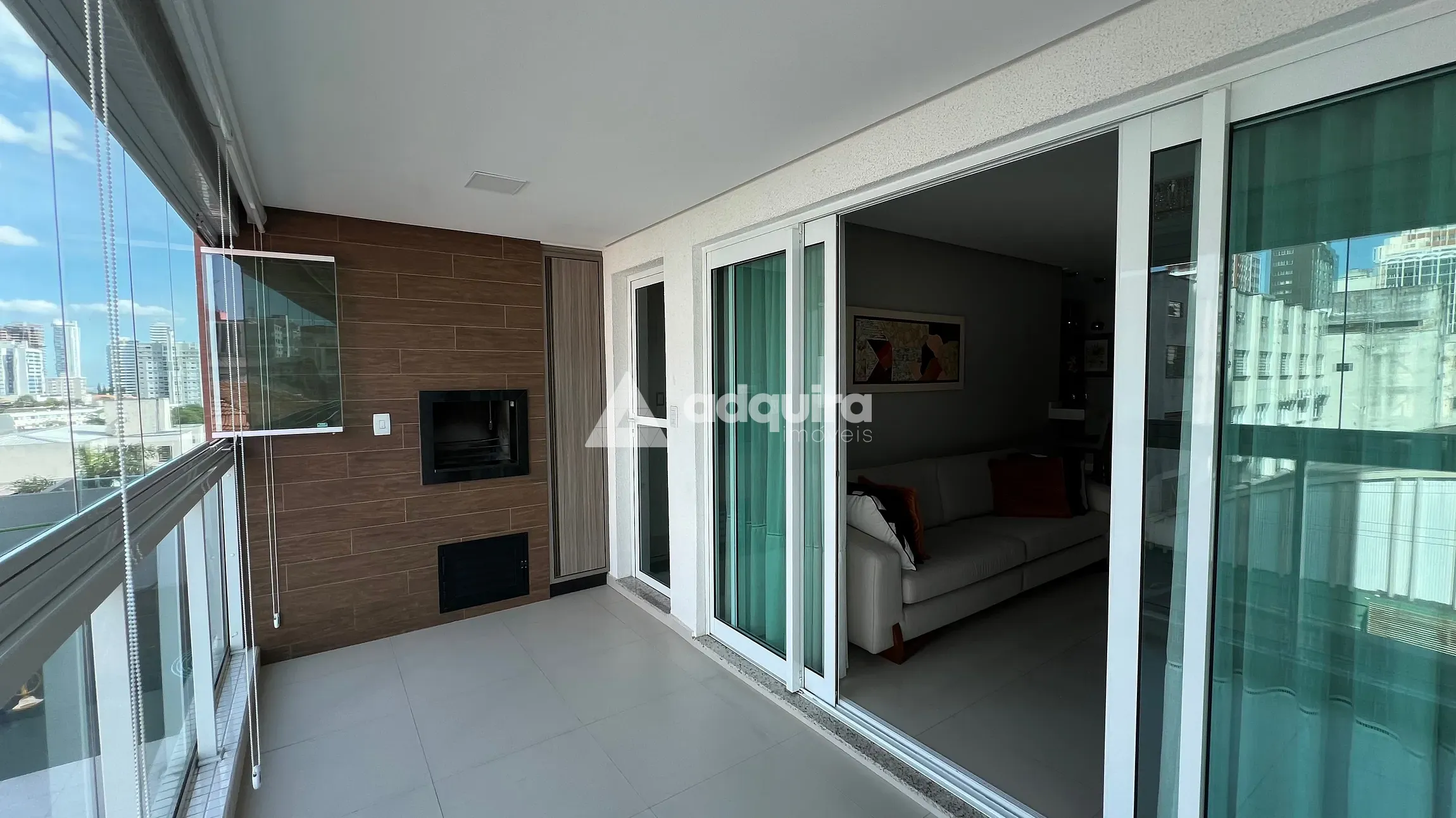 Apartamento, 2 quartos, 122 m² - Foto 13