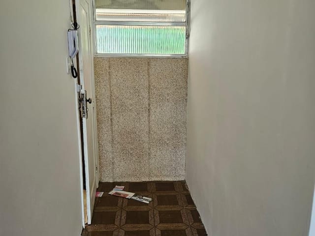 Apartamento 2 quartos e 1 banheiro, à venda, no bairro Independência em Petrópolis