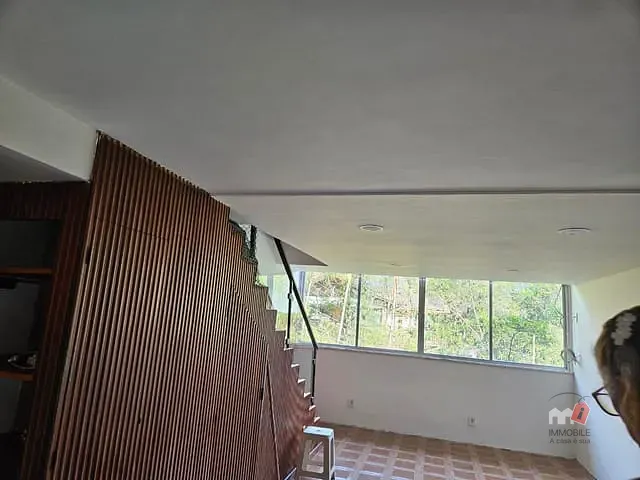Apartamento 2 quartos e 1 banheiro, à venda, no bairro Independência em Petrópolis