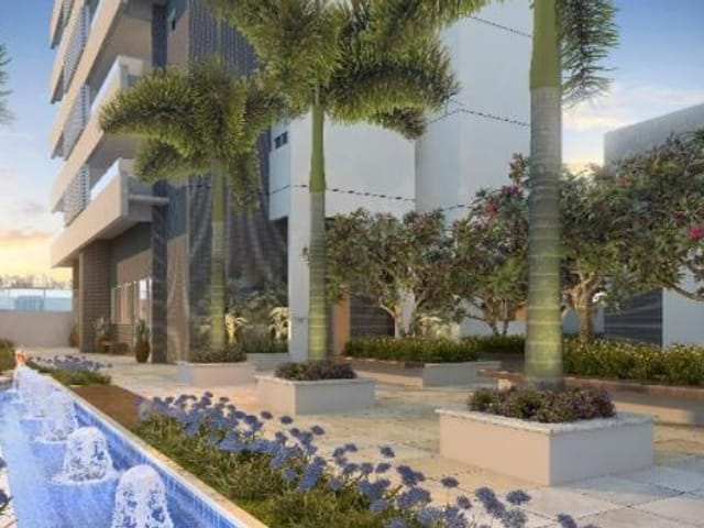 Foto do Apartamento - Apartamento com 3 dormitórios à venda, 92 m² por R$ 836.477,21 - Vila Adyana - São José dos Campos/SP | INDEPENDENCE NEGOCIOS IMOBILIARIOS LTDA