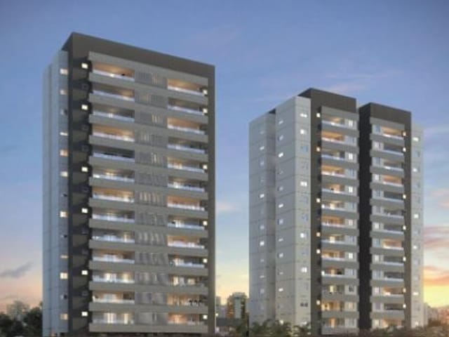 Foto do Apartamento - Apartamento com 3 dormitórios à venda, 92 m² por R$ 836.477,21 - Vila Adyana - São José dos Campos/SP | INDEPENDENCE NEGOCIOS IMOBILIARIOS LTDA