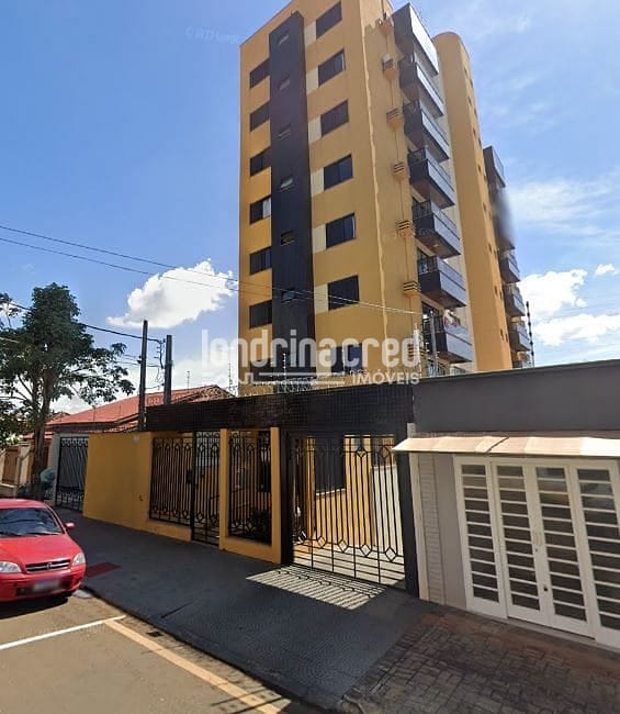 Apartamento, 3 quartos, 78 m² - Foto 1