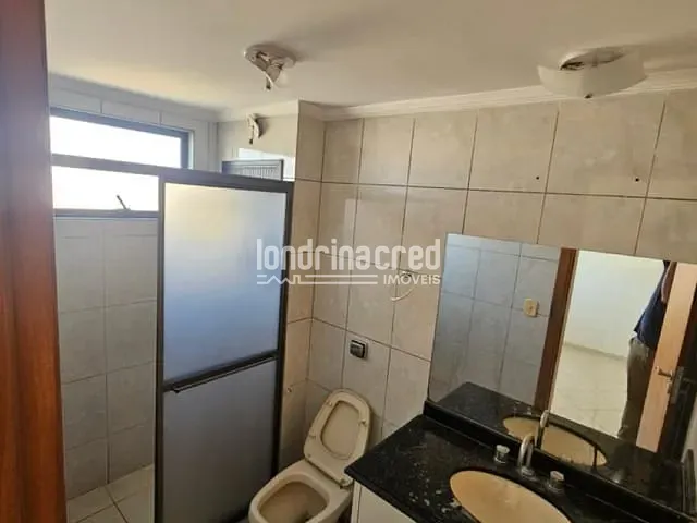 Apartamento 3 quartos e 2 banheiros, à venda, no bairro Centro em Ibiporã
