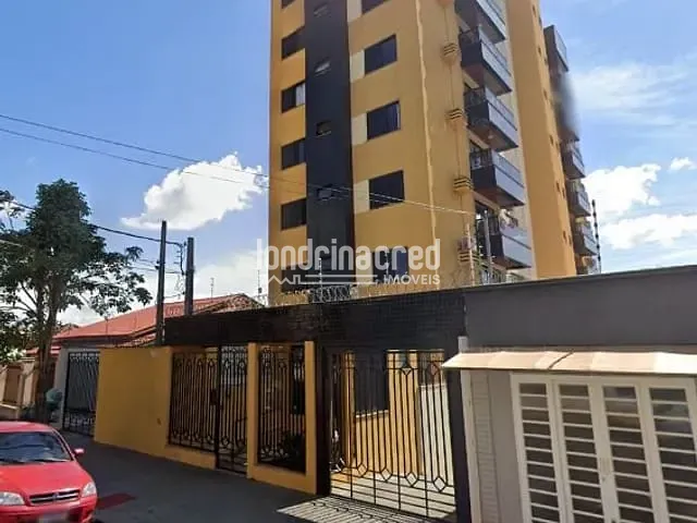 Apartamento 3 quartos e 2 banheiros, à venda, no bairro Centro em Ibiporã