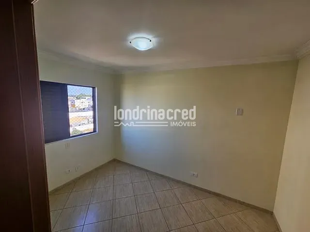 Apartamento 3 quartos e 2 banheiros, à venda, no bairro Centro em Ibiporã
