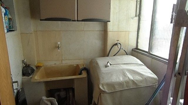 Apartamento com 62m² 2 quartos e 1 banheiro, à venda, no bairro Mooca em São Paulo
