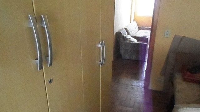 Apartamento com 62m² 2 quartos e 1 banheiro, à venda, no bairro Mooca em São Paulo