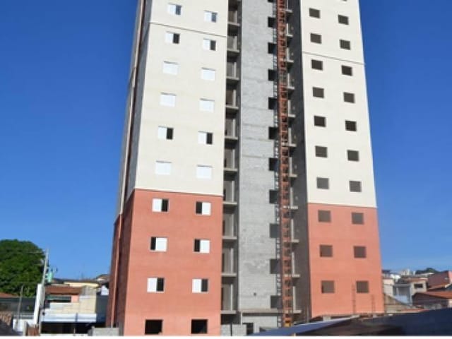 Foto do Apartamento - Apartamento com 2 dormitórios, 51 m² - venda por R$ 250.000,00 ou aluguel por R$ 1.000,00/mês - Vila Carvalho - Sorocaba/SP | Ary Proenca Negócios Imobiliários Ltda