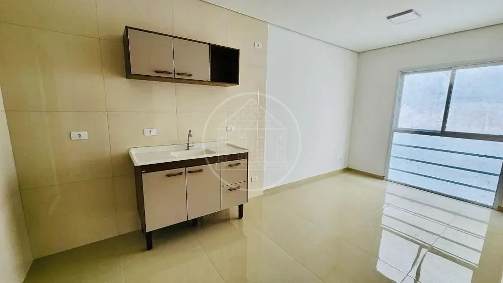 Apartamento, 1 quarto, 29 m² - Foto 2