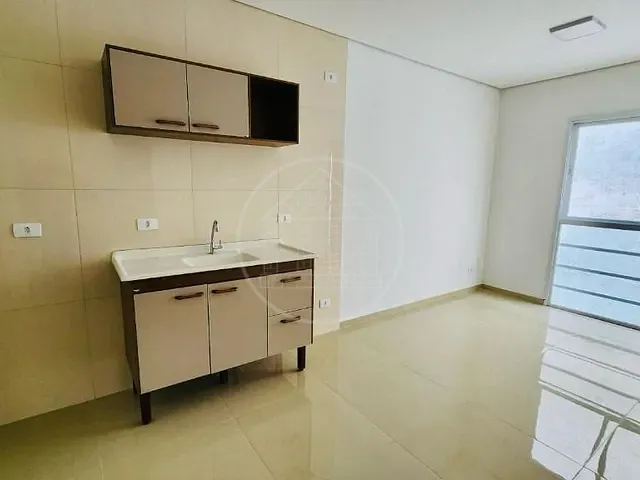 Apartamento com 29m² 1 quarto e 1 banheiro, à venda, no bairro Campo Grande em São Paulo
