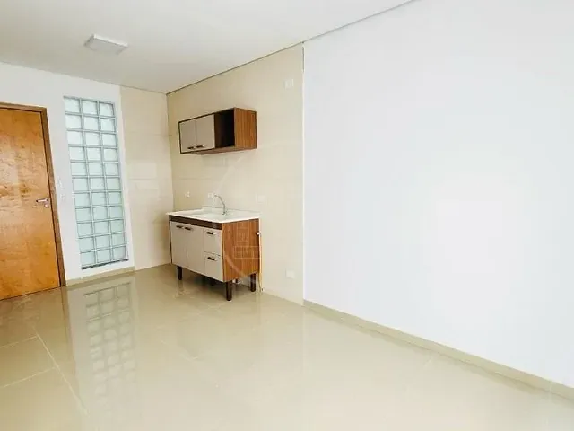 Apartamento com 29m² 1 quarto e 1 banheiro, à venda, no bairro Campo Grande em São Paulo