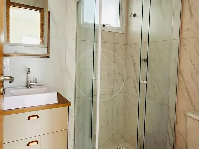 Apartamento com 29m² 1 quarto e 1 banheiro, à venda, no bairro Campo Grande em São Paulo