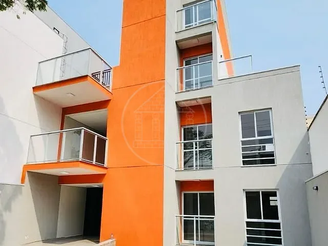 Apartamento com 29m² 1 quarto e 1 banheiro, à venda, no bairro Campo Grande em São Paulo