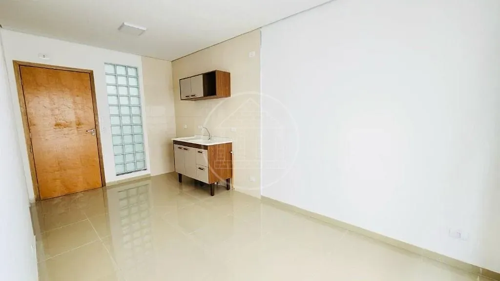 Apartamento, 1 quarto, 29 m² - Foto 5
