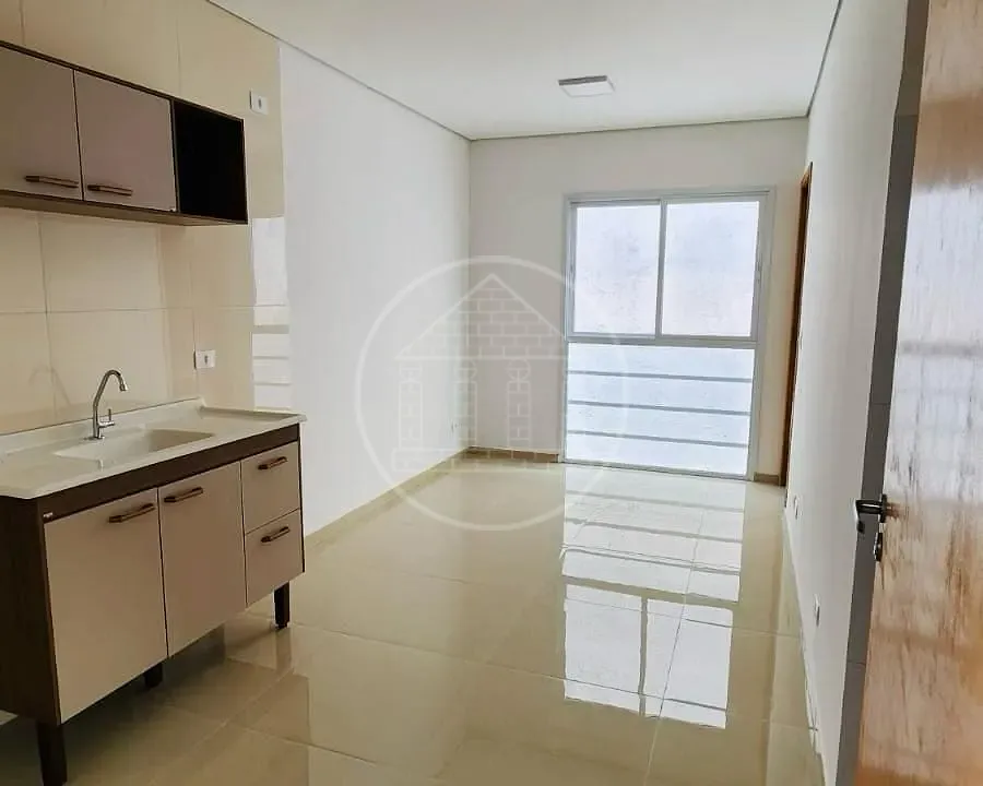 Apartamento, 1 quarto, 29 m² - Foto 7