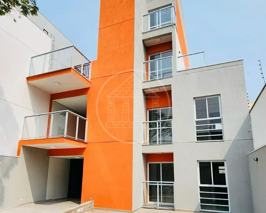 Apartamento, 1 quarto, 29 m² - Foto 1