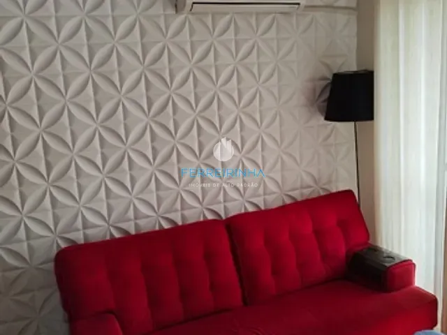 Apartamento 2 quartos e 1 banheiro, para alugar, no bairro Jardim Oswaldo Cruz em São José dos Campos