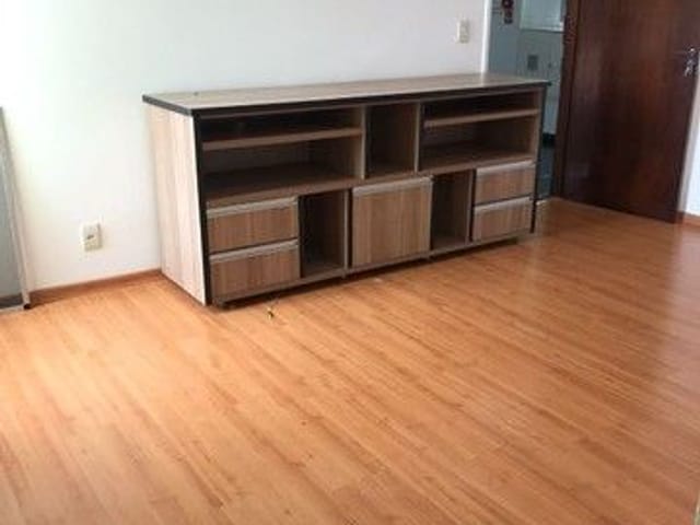 Foto do Apartamento - Apartamento com 2 dormitórios à venda, 51 m² por R$ 205.000,00 - Jardim Anhembi - São José dos Campos/SP | INDEPENDENCE NEGOCIOS IMOBILIARIOS LTDA