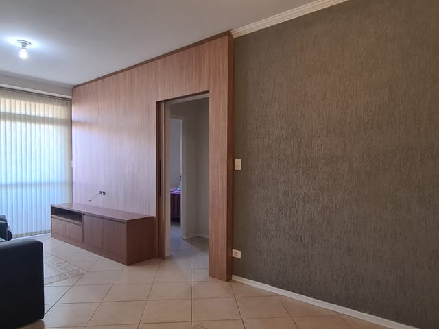 Foto do Apartamento - Apartamento para locação no Parque Três Meninos, Sorocaba/ SP | Paula Santos Imóveis