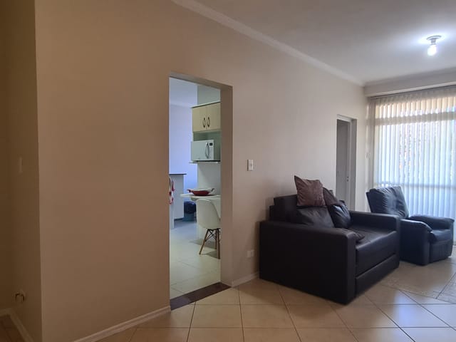 Foto do Apartamento - Apartamento para locação no Parque Três Meninos, Sorocaba/ SP | Paula Santos Imóveis