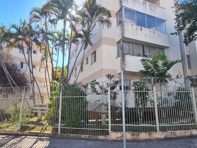Foto do Apartamento - Apartamento para locação no Parque Três Meninos, Sorocaba/ SP | Paula Santos Imóveis