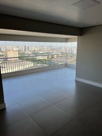 Apartamento com 100m² 3 quartos e 3 banheiros, à venda ou para alugar, no bairro Quinta da Paineira em São Paulo