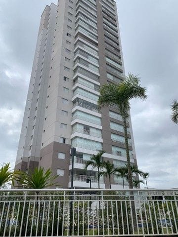 Apartamento com 100m² 3 quartos e 3 banheiros, à venda ou para alugar, no bairro Quinta da Paineira em São Paulo