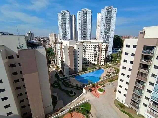 Apartamento com 180m² 3 quartos e 2 banheiros, para alugar, no bairro Interlagos em São Paulo