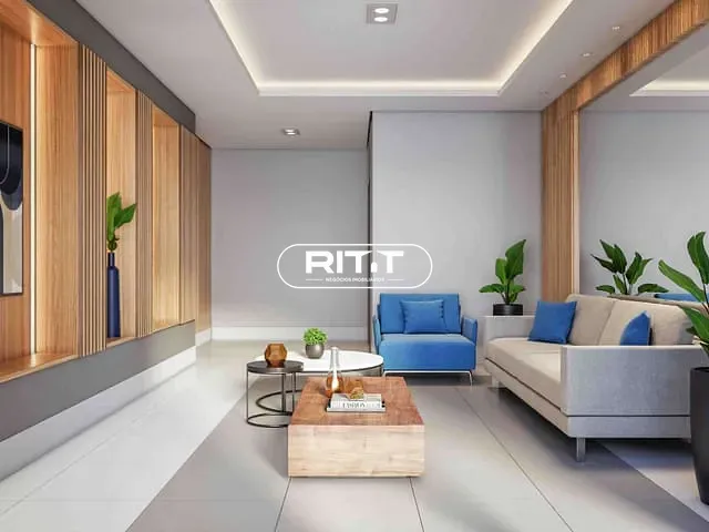 Apartamento com 95m² 3 quartos e 4 banheiros, à venda, no bairro Chácara da Barra em Campinas