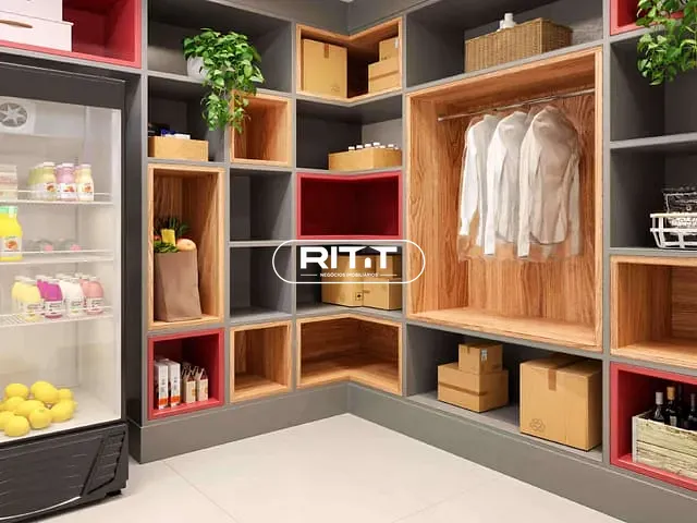 Apartamento com 95m² 3 quartos e 4 banheiros, à venda, no bairro Chácara da Barra em Campinas