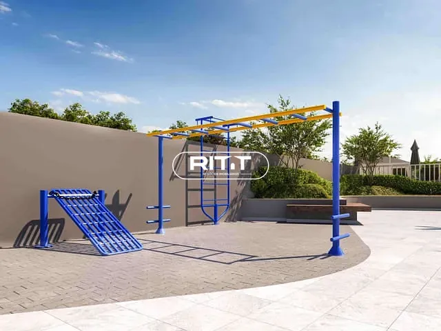 Apartamento com 95m² 3 quartos e 4 banheiros, à venda, no bairro Chácara da Barra em Campinas