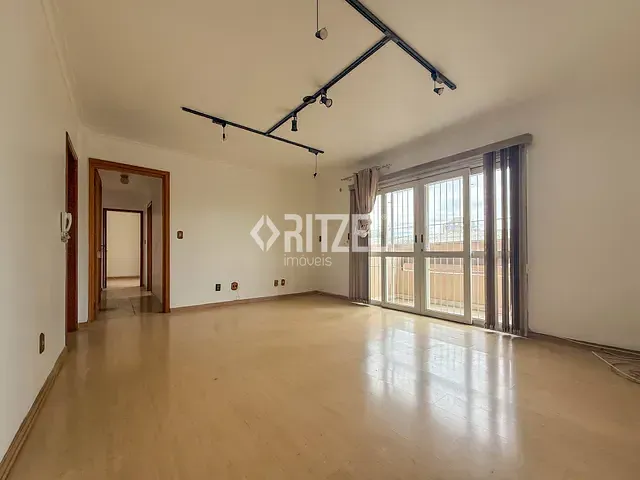 Apartamento 2 quartos e 2 banheiros, à venda, no bairro Pátria Nova em Novo Hamburgo