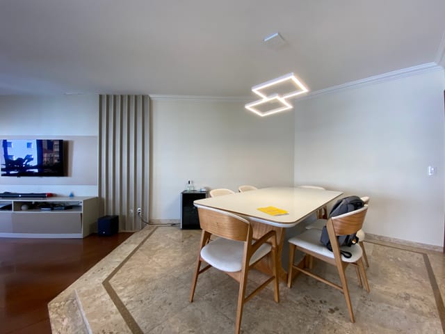 Foto do Apartamento - Apartamento à venda, Perdizes, São Paulo, SP | Vista Livre