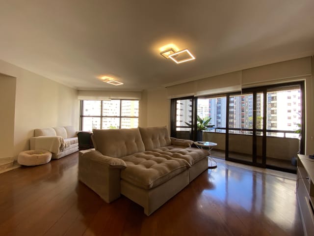 Foto do Apartamento - Apartamento à venda, Perdizes, São Paulo, SP | Vista Livre