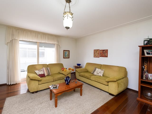 Apartamento com 150m² 3 quartos e 2 banheiros, à venda, no bairro Centro em Pelotas
