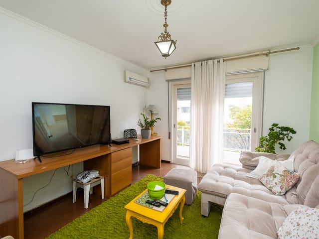 Apartamento com 150m² 3 quartos e 2 banheiros, à venda, no bairro Centro em Pelotas