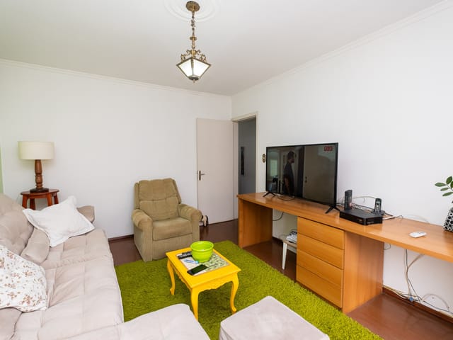 Apartamento com 150m² 3 quartos e 2 banheiros, à venda, no bairro Centro em Pelotas