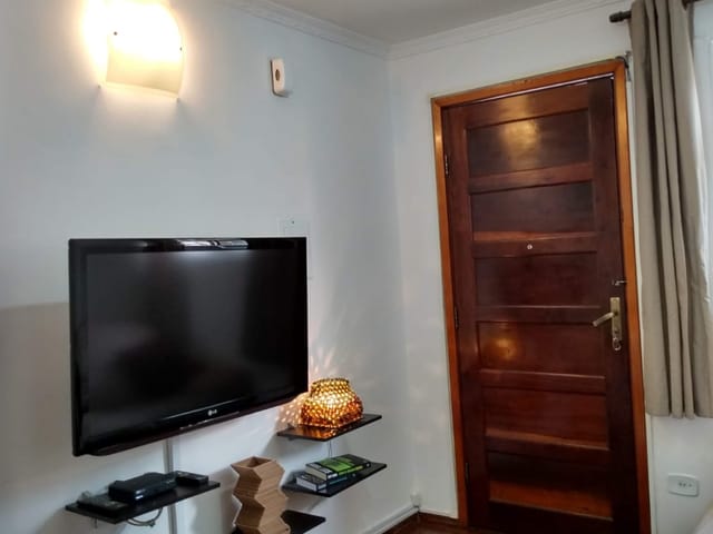 Foto do Apartamento - Apartamento à venda, 2 quartos, 1 banheiro, 44m² Cohab II, Carapicuíba, SP | Collina Imóveis