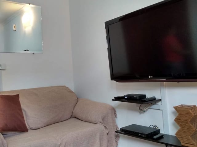 Foto do Apartamento - Apartamento à venda, 2 quartos, 1 banheiro, 44m² Cohab II, Carapicuíba, SP | Collina Imóveis