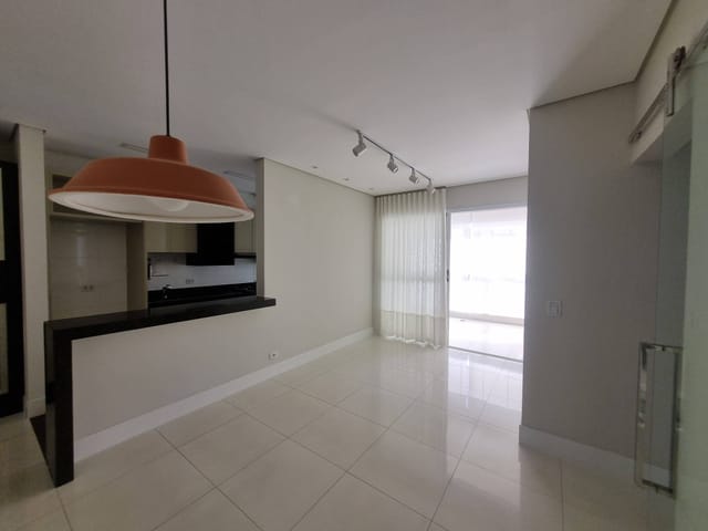 Foto do Apartamento - UPTOWN - R$ 810.000 - Apartamento à venda, 3 quartos (1 suíte), 85 m², 2 Vagas, Gleba Palhano, Londrina/PR | Human Imóveis