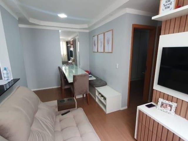 Foto do Apartamento - Apartamento com 2 dormitórios à venda, 48 m² por R$ 295.000,00 - Jardim das Indústrias - São José dos Campos/SP | INDEPENDENCE NEGOCIOS IMOBILIARIOS LTDA